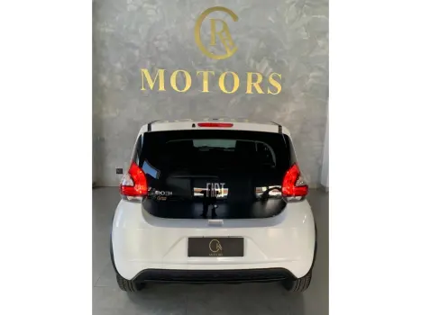 FIAT Mobi 1.0 4P FLEX EVO LIKE, Foto 6