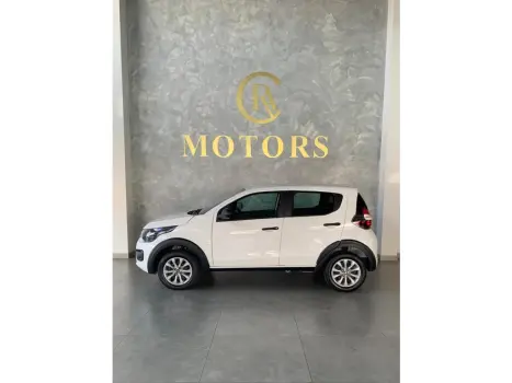 FIAT Mobi 1.0 4P FLEX EVO LIKE, Foto 8