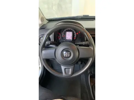 FIAT Mobi 1.0 4P FLEX EVO LIKE, Foto 9