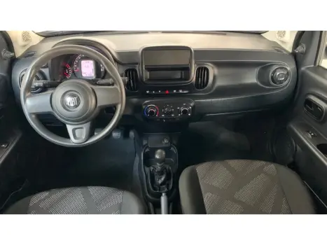 FIAT Mobi 1.0 4P FLEX EVO LIKE, Foto 10