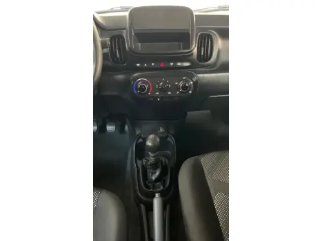 FIAT Mobi 1.0 4P FLEX EVO LIKE, Foto 11