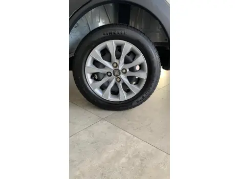 FIAT Mobi 1.0 4P FLEX EVO LIKE, Foto 13