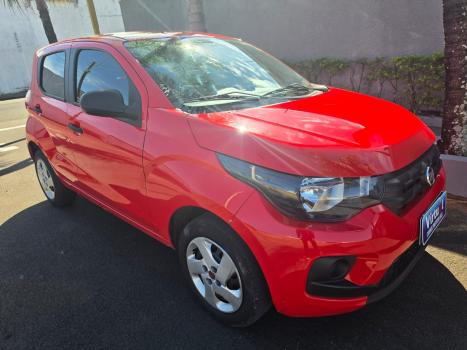 FIAT Mobi 1.0 4P FLEX EVO LIKE, Foto 1