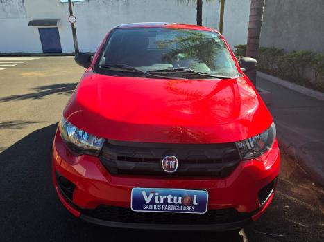 FIAT Mobi 1.0 4P FLEX EVO LIKE, Foto 2