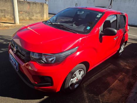 FIAT Mobi 1.0 4P FLEX EVO LIKE, Foto 3