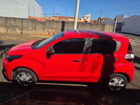 FIAT Mobi 1.0 4P FLEX EVO LIKE, Foto 4