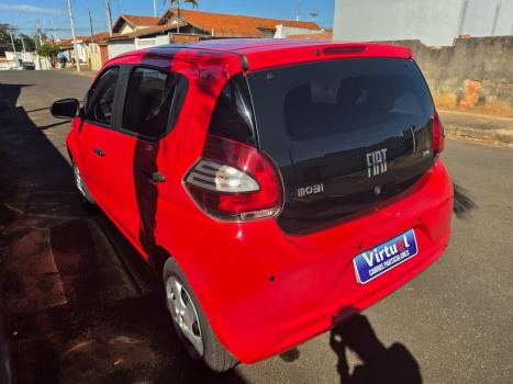FIAT Mobi 1.0 4P FLEX EVO LIKE, Foto 5