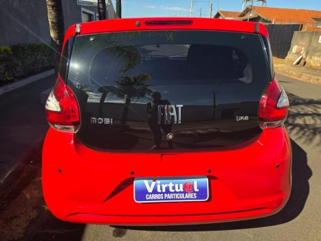 FIAT Mobi 1.0 4P FLEX EVO LIKE, Foto 6