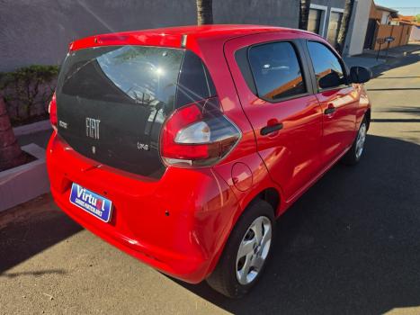 FIAT Mobi 1.0 4P FLEX EVO LIKE, Foto 7