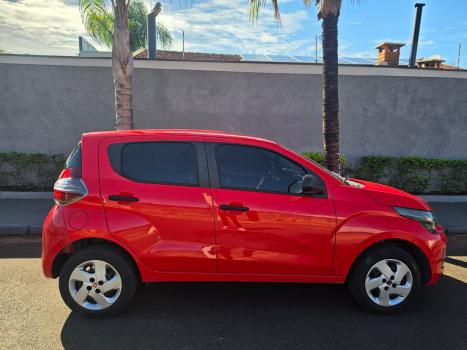 FIAT Mobi 1.0 4P FLEX EVO LIKE, Foto 8