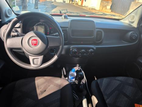 FIAT Mobi 1.0 4P FLEX EVO LIKE, Foto 10
