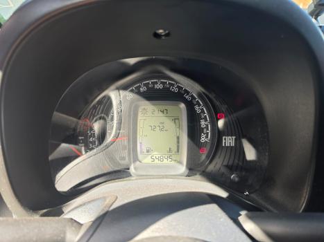 FIAT Mobi 1.0 4P FLEX EVO LIKE, Foto 13