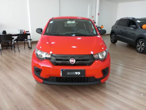FIAT Mobi 1.0 4P FLEX EVO LIKE, Foto 2