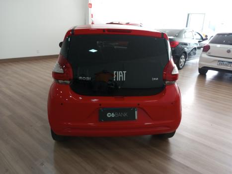 FIAT Mobi 1.0 4P FLEX EVO LIKE, Foto 3