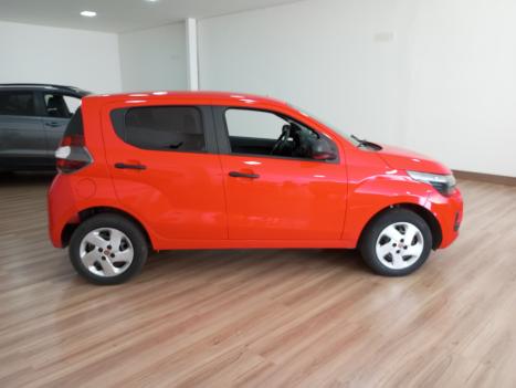 FIAT Mobi 1.0 4P FLEX EVO LIKE, Foto 4