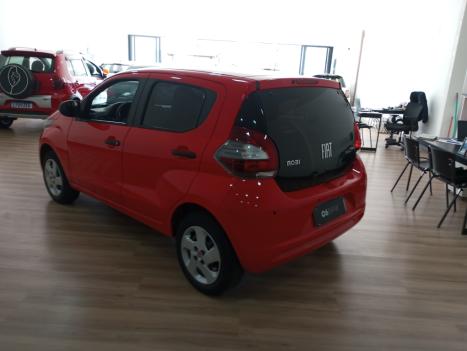 FIAT Mobi 1.0 4P FLEX EVO LIKE, Foto 5