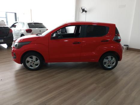 FIAT Mobi 1.0 4P FLEX EVO LIKE, Foto 6