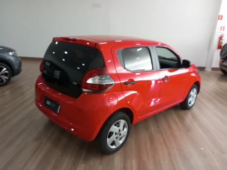 FIAT Mobi 1.0 4P FLEX EVO LIKE, Foto 7