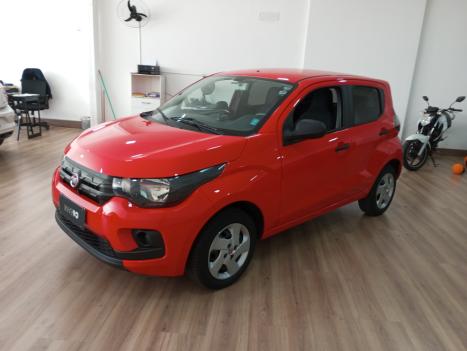 FIAT Mobi 1.0 4P FLEX EVO LIKE, Foto 8
