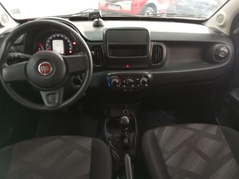 FIAT Mobi 1.0 4P FLEX EVO LIKE, Foto 9
