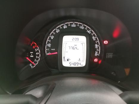 FIAT Mobi 1.0 4P FLEX EVO LIKE, Foto 10