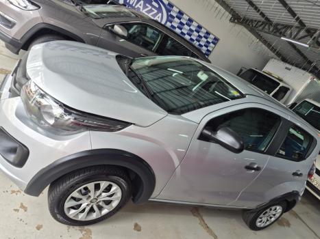 FIAT Mobi 1.0 4P FLEX EVO LIKE, Foto 1
