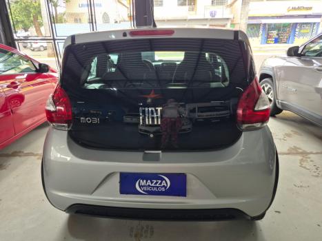 FIAT Mobi 1.0 4P FLEX EVO LIKE, Foto 2
