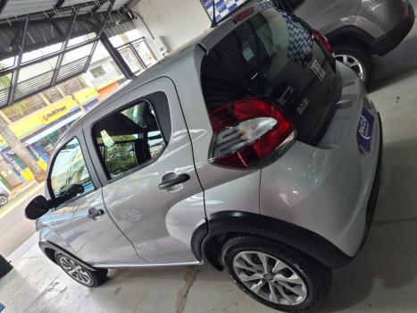 FIAT Mobi 1.0 4P FLEX EVO LIKE, Foto 3
