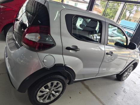 FIAT Mobi 1.0 4P FLEX EVO LIKE, Foto 4