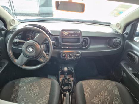 FIAT Mobi 1.0 4P FLEX EVO LIKE, Foto 5