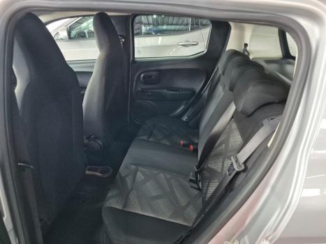 FIAT Mobi 1.0 4P FLEX EVO LIKE, Foto 6
