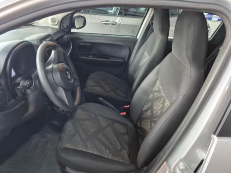 FIAT Mobi 1.0 4P FLEX EVO LIKE, Foto 7