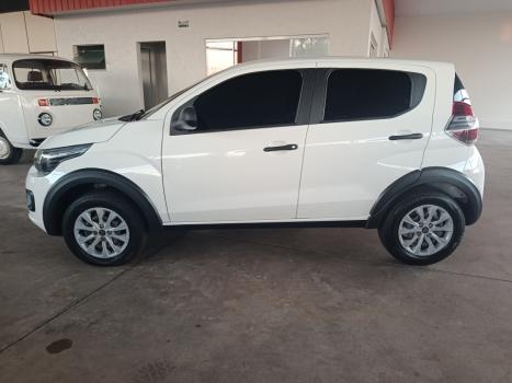 FIAT Mobi 1.0 4P FLEX EVO LIKE, Foto 6