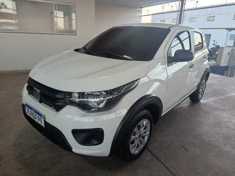 FIAT Mobi 1.0 4P FLEX EVO LIKE, Foto 3
