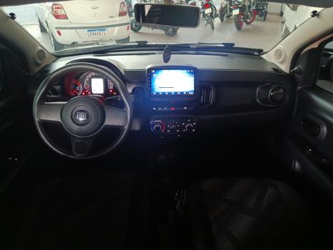 FIAT Mobi 1.0 4P FLEX EVO LIKE, Foto 9