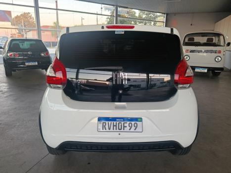 FIAT Mobi 1.0 4P FLEX EVO LIKE, Foto 7