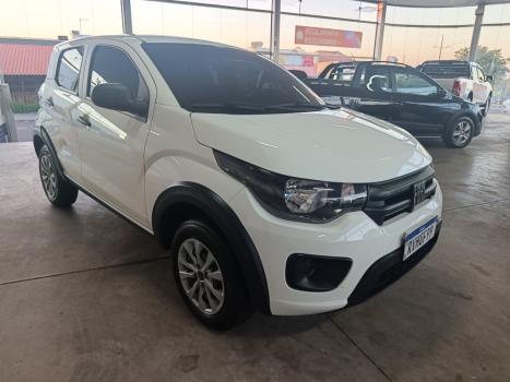 FIAT Mobi 1.0 4P FLEX EVO LIKE, Foto 2