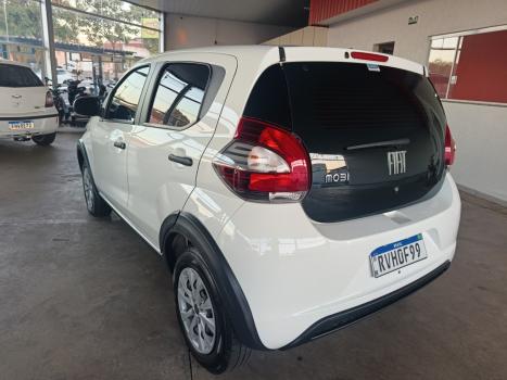 FIAT Mobi 1.0 4P FLEX EVO LIKE, Foto 5