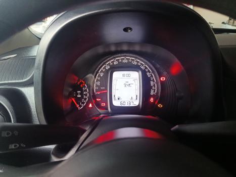 FIAT Mobi 1.0 4P FLEX EVO LIKE, Foto 8