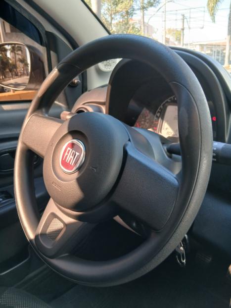 FIAT Mobi 1.0 4P FLEX EVO LIKE, Foto 5