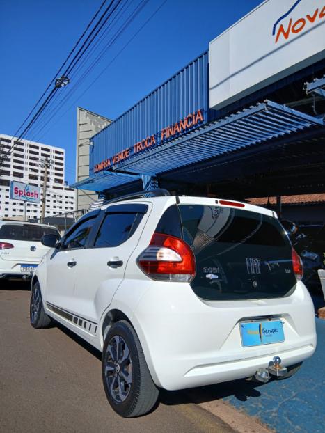 FIAT Mobi 1.0 4P FLEX EVO LIKE, Foto 12