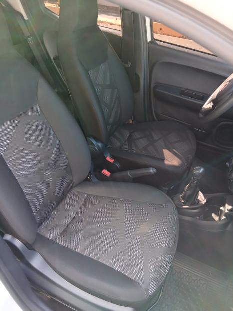 FIAT Mobi 1.0 4P FLEX EVO LIKE, Foto 7
