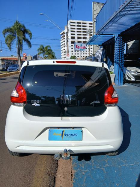 FIAT Mobi 1.0 4P FLEX EVO LIKE, Foto 13