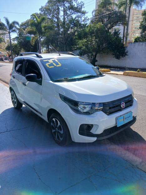 FIAT Mobi 1.0 4P FLEX EVO LIKE, Foto 2