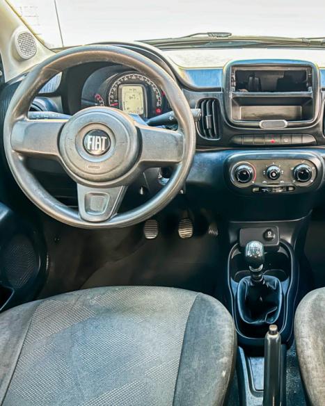 FIAT Mobi 1.0 4P FLEX EVO LIKE, Foto 8