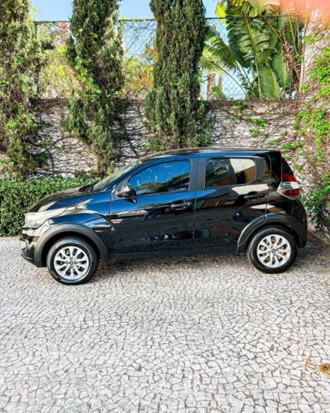 FIAT Mobi 1.0 4P FLEX EVO LIKE, Foto 2