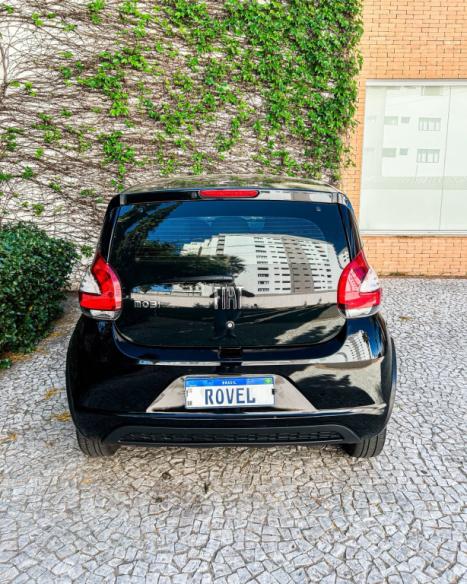 FIAT Mobi 1.0 4P FLEX EVO LIKE, Foto 6