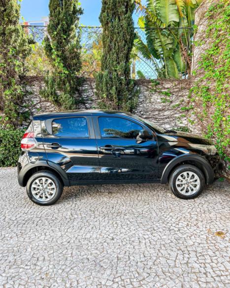 FIAT Mobi 1.0 4P FLEX EVO LIKE, Foto 5