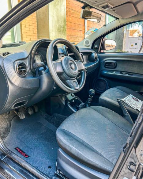 FIAT Mobi 1.0 4P FLEX EVO LIKE, Foto 7