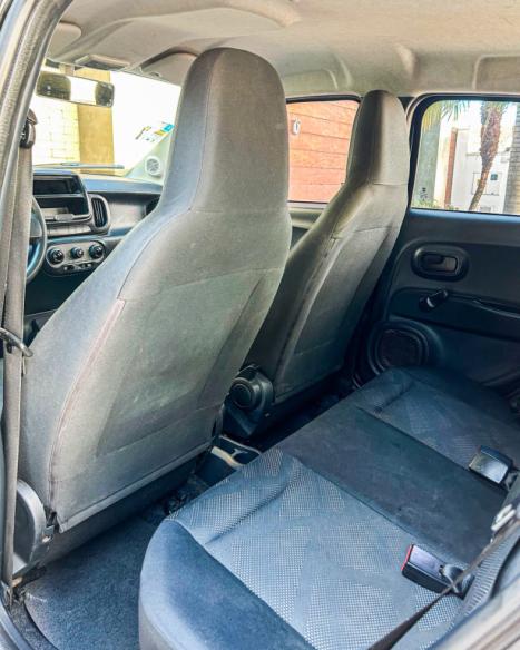 FIAT Mobi 1.0 4P FLEX EVO LIKE, Foto 9